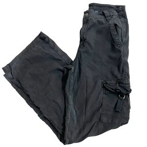 American Eagle Dreamy Drape pants